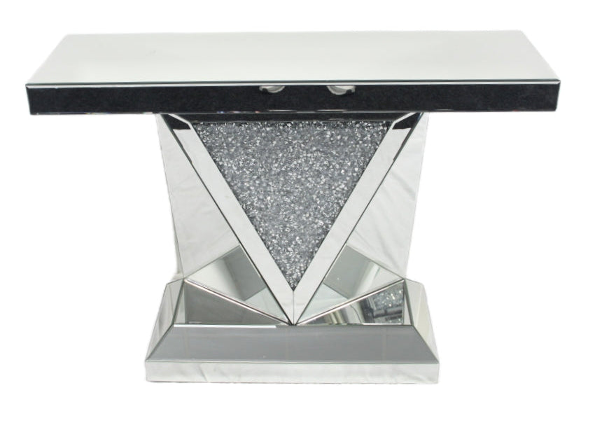 V Console Table