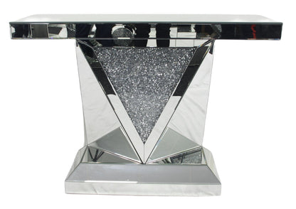 V Console Table