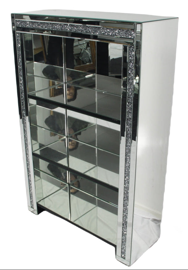 Roma Bookcase