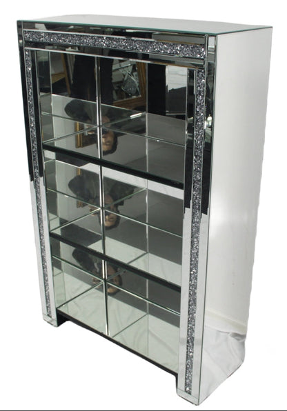 Roma Bookcase