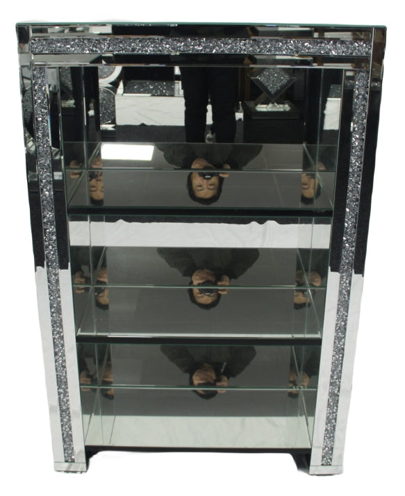 Roma Bookcase