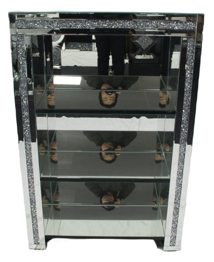 Roma Bookcase
