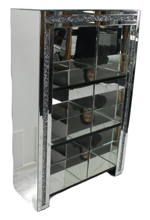 Roma Bookcase