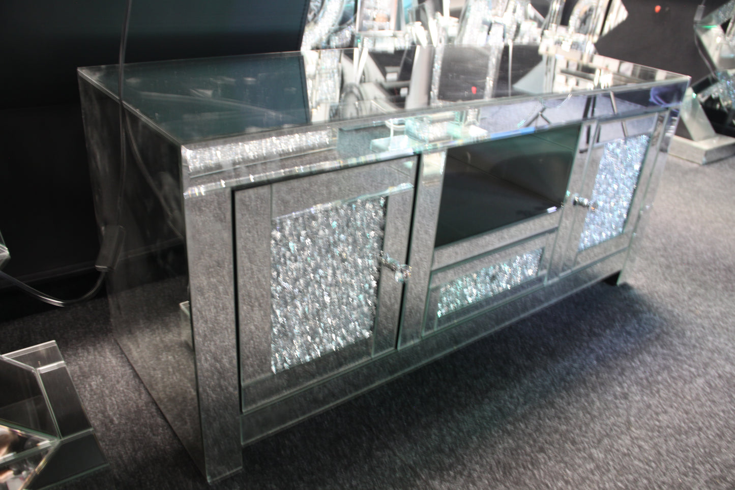 Roma TV Unit 120cm