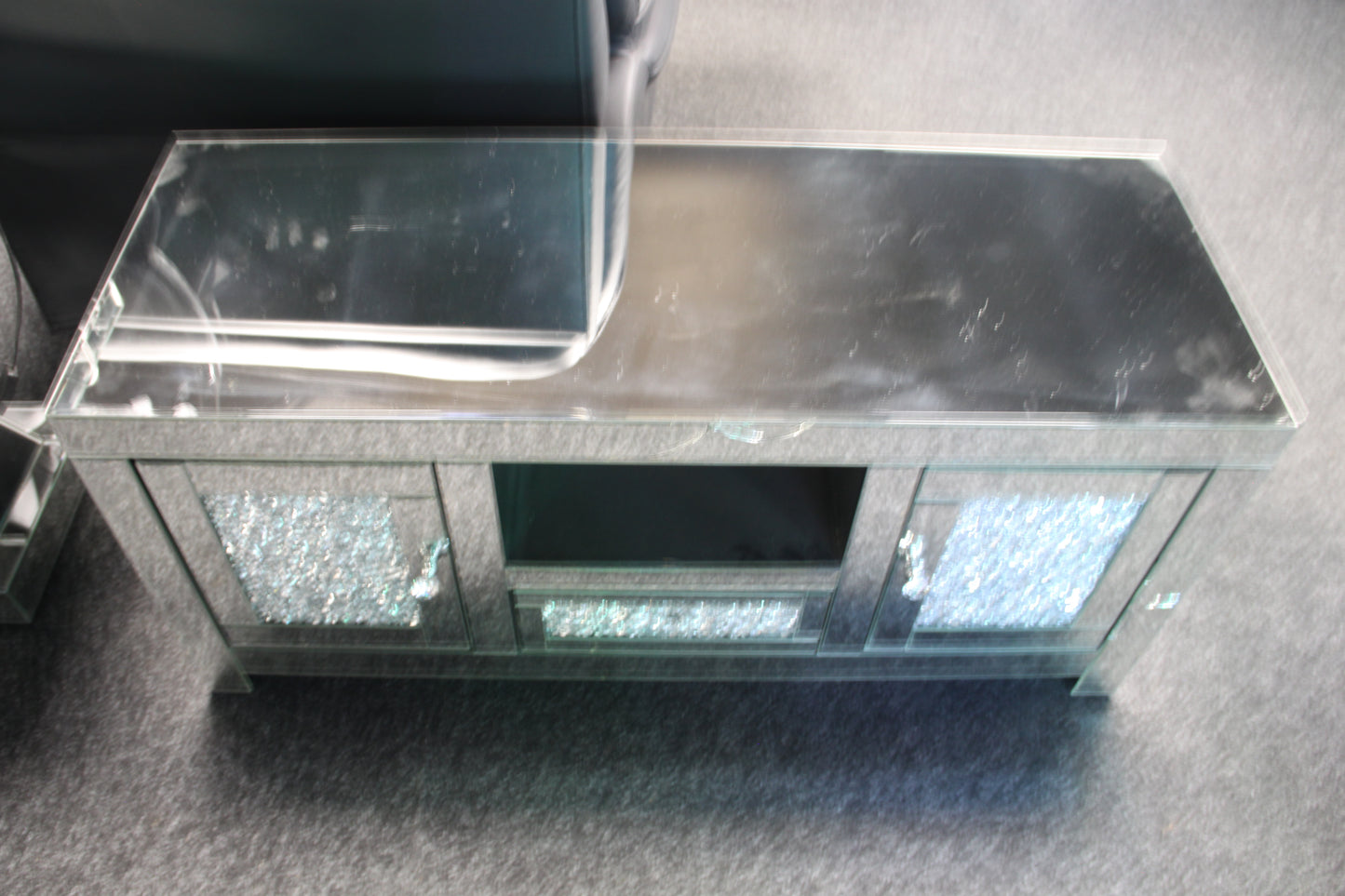Roma TV Unit 120cm