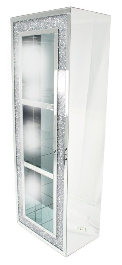 Roma High Bookcase