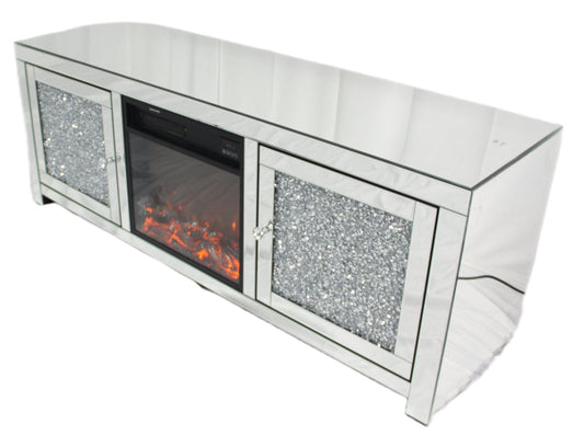 Roma TV Unit With Heater