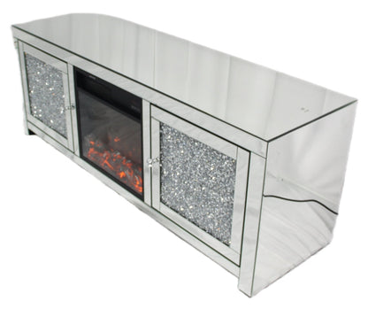 Roma TV Unit With Heater