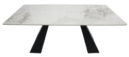 BK-Roma 1.8m Dining Table