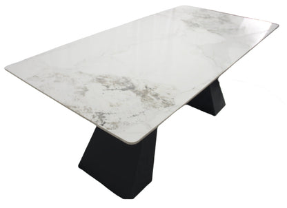 BK-Roma 1.8m Dining Table