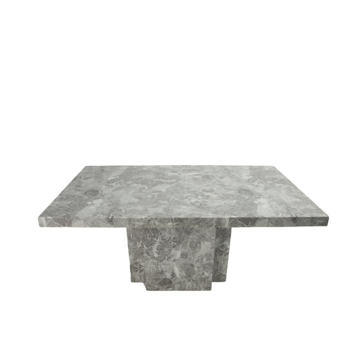 MB Marble 1.5/1.8m Dining Table