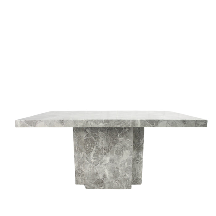 MB Marble 1.5/1.8m Dining Table