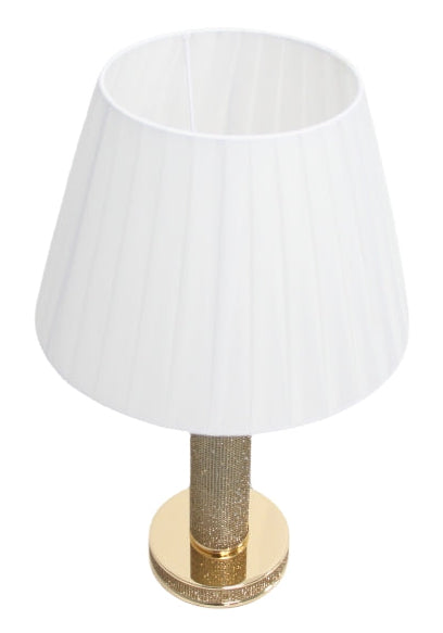 MD42 Gold Table Lamp