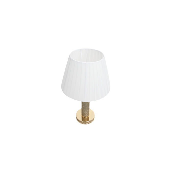 MD42 Gold Table Lamp
