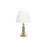 MD42 Gold Table Lamp