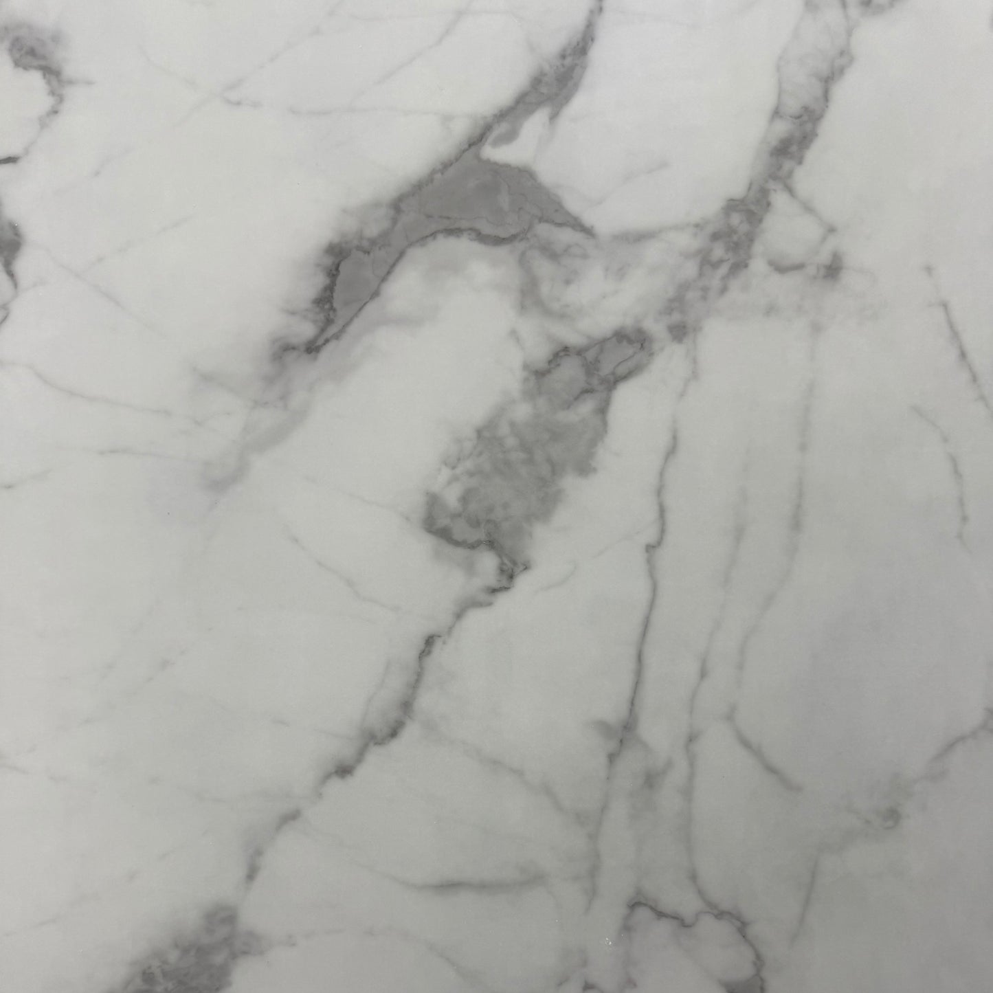 MB White Marble