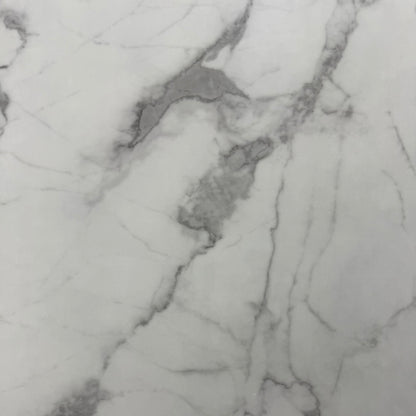 MB White Marble