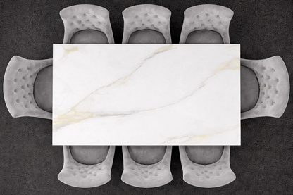 Kasi Gold Ceramic