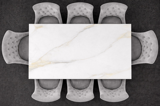 Kasi Gold Ceramic