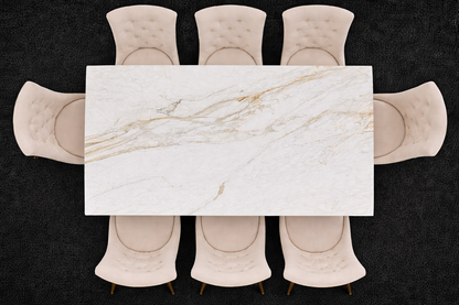 Kata Gold Ceramic