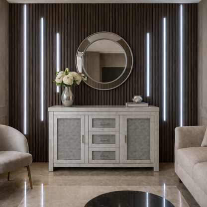 Wall Panel LED Lighting 04