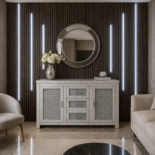 Wall Panel LED Lighting 04