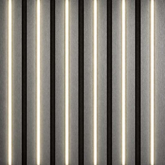 Wall Panel LED Lighting 05