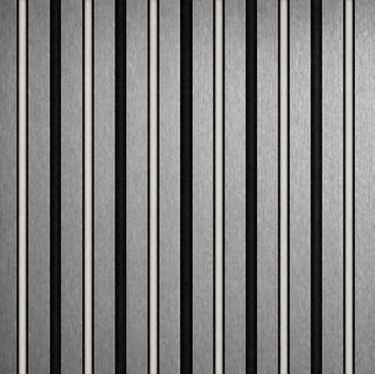 Wall Panel LED Lighting 05 (6pcs)