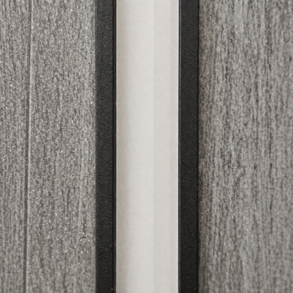 Wall Panel LED Lighting 01 (6pcs)