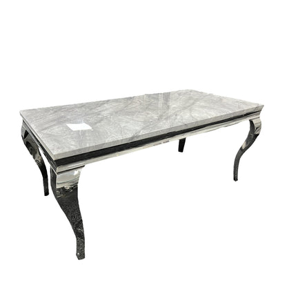Lewis 1.2/1.5/1.8/2m Dining Table
