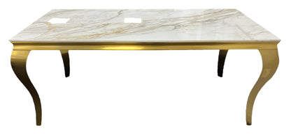SG-Lewis 1.5/1.8/2m Dining Table