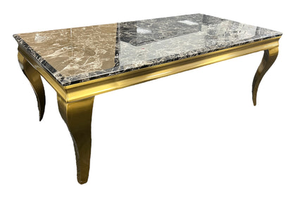 SG-Lewis Coffee Table