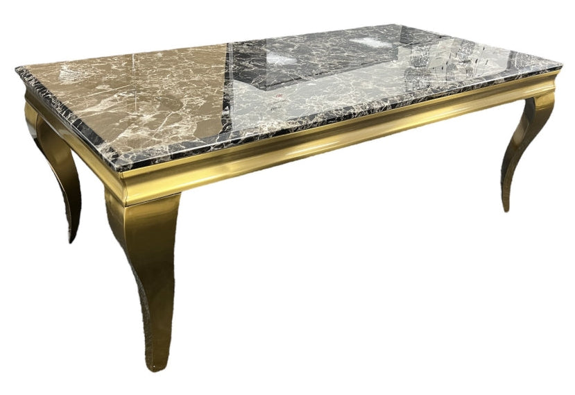 SG-Lewis Coffee Table