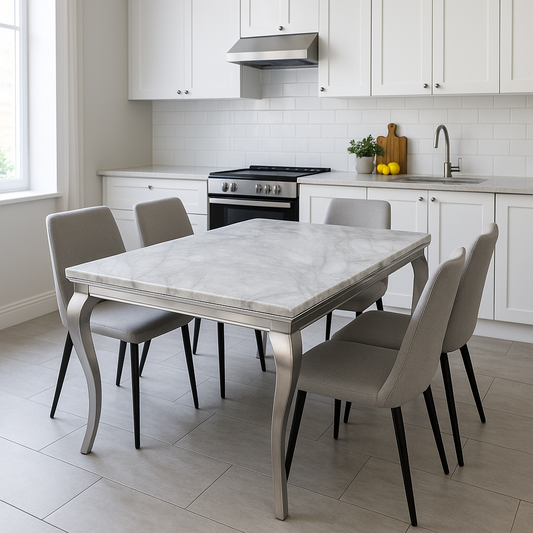 Lewis 1.2/1.5/1.8/2m Dining Table