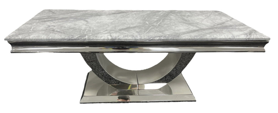 London Coffee Table