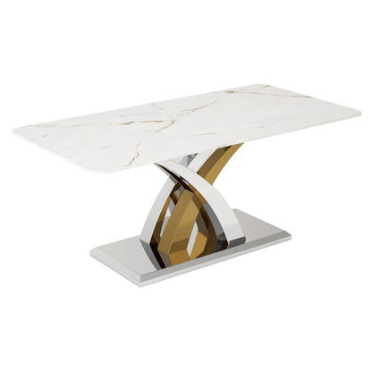 GS-Lucy Coffee Table