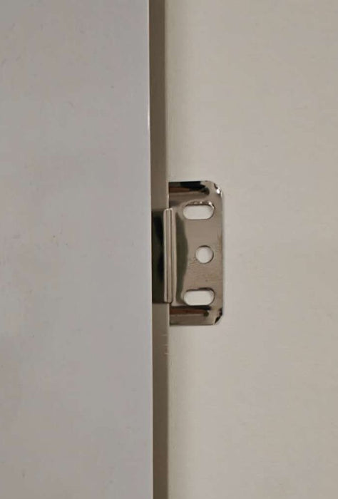 MA-001 Buckle For PVC Wall Boards (100pcs per Pack)