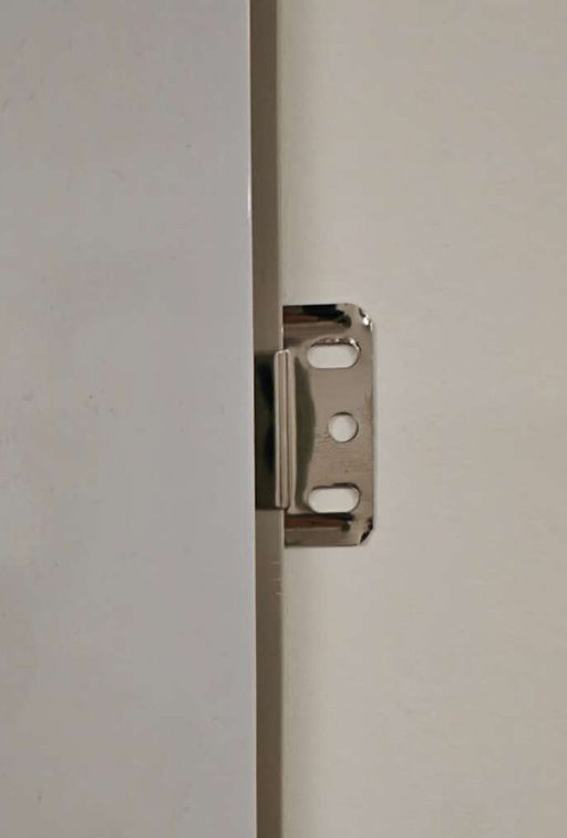 MA-001 Buckle For PVC Wall Boards (100pcs per Pack)