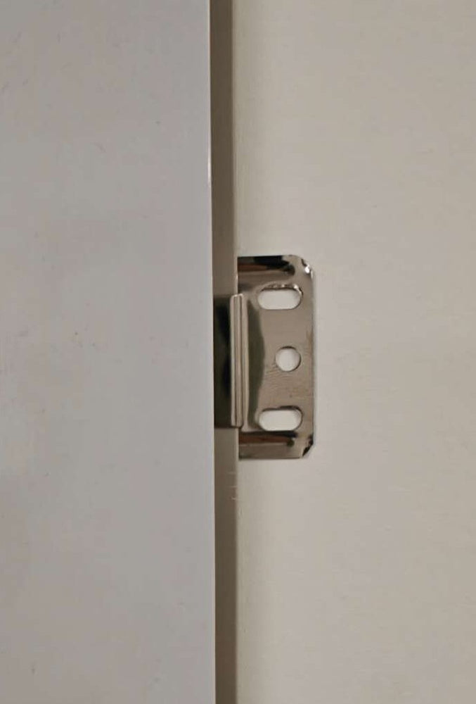 MA-001 Buckle For PVC Wall Boards (100pcs per Pack)