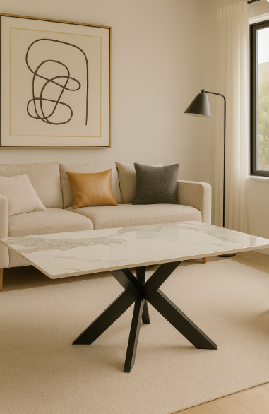 BK-Milan Coffee Table