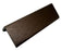 Wall Panel 01WF Trim - Metallic Brown - 240cm - (1 pack / 10pcs)