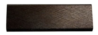 Wall Panel Trim A - WF Metallic Brown - WP 01 - 240cm - (1 pack / 10pcs)