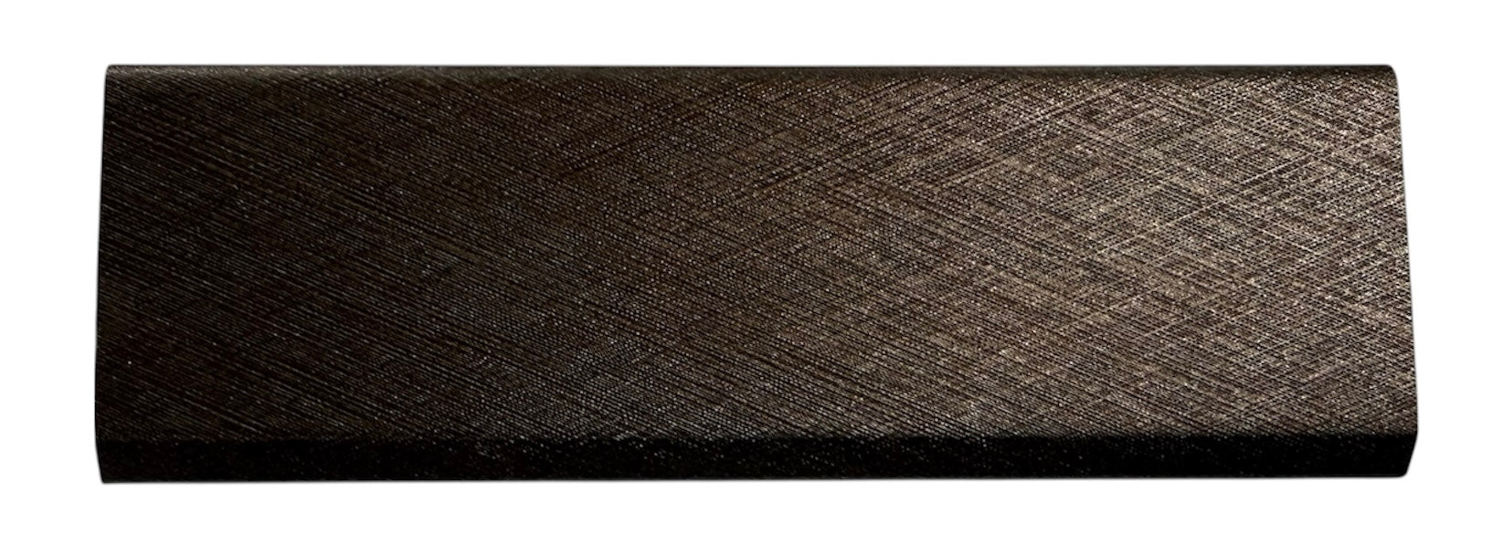 Wall Panel 01WF Trim - Metallic Brown - 240cm - (1 pack / 10pcs)