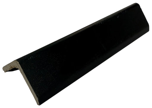 Wall Panel 81E Trim - Black - 240cm - (1 pack / 10pcs)