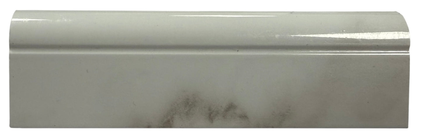 Corner Strip - A White Marble - WP 07/11 - 240cm - (1 pack / 4pcs)