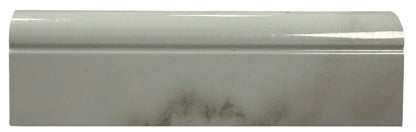 Corner Strip - A White Marble - WP 07/11 - 240cm - (1 pack / 4pcs)