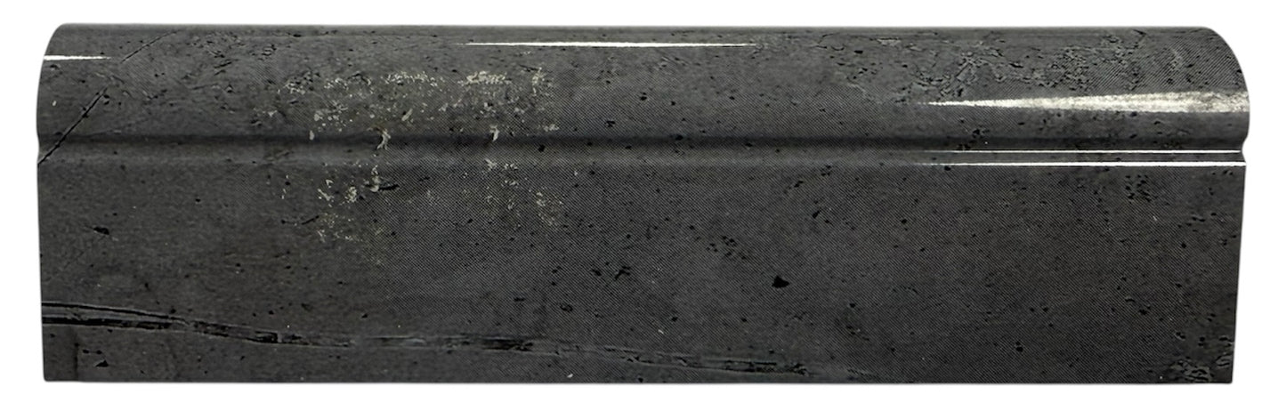 Corner Strip - B Grey Marble - WP 07/11 - 240cm - (1 pack / 4pcs)