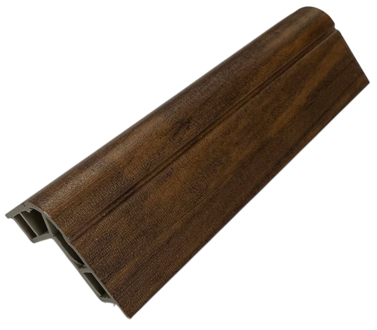 Corner Strip - T Walnut - WP 07 - 240cm - (1 pack / 4pcs)