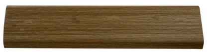 PVC Strip A - A Oak - WP 05/61/62 - 240cm - (1 pack / 10pcs)