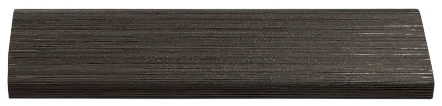 PVC Strip A - B Light Grey - WP 05/61/62 - 240cm - (1 pack / 10pcs)